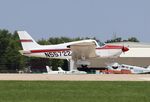 N55722 @ KOSH - Piper PA-28-180