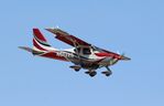 N613VC @ KOSH - Glasair Sportsman GS-2