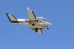 N6008S @ KOSH - Beech B60