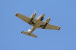 N8558Y @ KOSH - Piper PA-30
