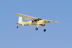 N3259D @ KOSH - Cessna 180