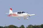 N268LW @ KOSH - Vans RV-10 - by Mark Pasqualino