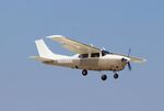 N858BB @ KOSH - Cessna T210N - by Mark Pasqualino