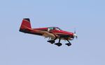 N467RV @ KOSH - Vans RV-7A - by Mark Pasqualino