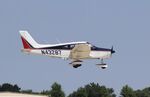 N43287 @ KOSH - Piper PA-28-151
