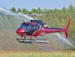 F-HEUR @ LFCD - Private H125 - by Jean Christophe Ravon - FRENCHSKY
