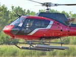 F-HEUR @ LFCD - Private H125 - by Jean Christophe Ravon - FRENCHSKY
