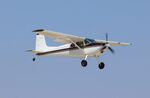 N180JT @ KOSH - Cessna 180
