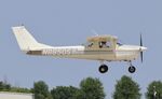 N8850S @ KOSH - Cessna 150F - by Mark Pasqualino