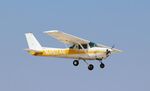 N45246 @ KOSH - Cessna 150M