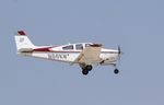 N66KW @ KOSH - Beech F33A
