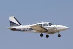 N14386 @ KOSH - Piper PA-23-250