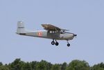 N6323E @ KOSH - Cessna 172 - by Mark Pasqualino