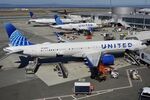 N14517 @ KSFO - SFO 2025 - by Clayton Eddy