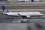 N141SY @ SFO - Sky Terrace SFO 2025 - by Clayton Eddy