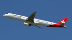 HB-AZJ @ LSZH - at zrh - by Ronald