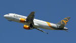 D-AICR @ LSZH - at zrh - by Ronald