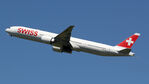 HB-JNB @ LSZH - at zrh - by Ronald