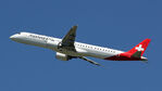 HB-AZI @ LSZH - at zrh - by Ronald