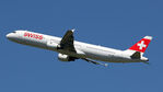 HB-IOM @ LSZH - at zrh - by Ronald