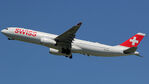 HB-JHK @ LSZH - at zrh - by Ronald