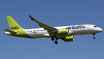 YL-CSG @ LSZH - at zrh - by Ronald