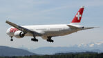 HB-JNB @ LSZH - at zrh - by Ronald