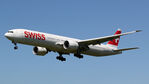 HB-JNJ @ LSZH - at zrh - by Ronald