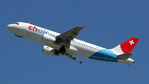 HB-JOS @ LSZH - at zrh - by Ronald