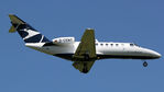 D-CENT @ LSZH - at zrh - by Ronald