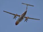 F-ZBML - Milan 79 Montendre' fires - by Jean Christophe Ravon - FRENCHSKY