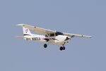 N362LU @ KOSH - Cessna 172S