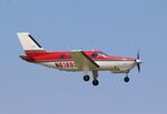 N618BD @ KOSH - Piper PA-46-350P - by Mark Pasqualino