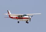 N711ZG @ KOSH - Cessna 210M - by Mark Pasqualino