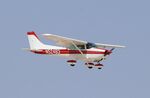 N52483 @ KOSH - Cessna 172P - by Mark Pasqualino