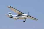 N3311S @ KOSH - Cessna 210J - by Mark Pasqualino