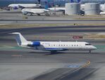 N905EV @ KSFO - SFO 2025 - by Clayton Eddy