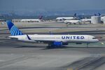 N34137 @ KSFO - SFO 2025 - by Clayton Eddy
