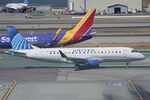 N608UX @ KSFO - SFO 2025 - by Clayton Eddy