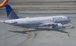 N433UA @ SFO - SFO 2025 - by Clayton Eddy