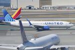N39415 @ KSFO - SFO 2025 - by Clayton Eddy