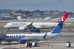 TC-LHF @ KSFO - Sky Terrace SFO 2025 - by Clayton Eddy