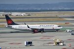 C-GEJN @ KSFO - Sky Terrace SFO 2025 - by Clayton Eddy