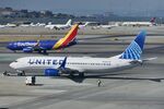 N37263 @ KSFO - Sky Terrace SFO 2025 - by Clayton Eddy