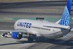 N37263 @ KSFO - Sky Terrace SFO 2025 - by Clayton Eddy