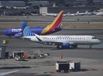 N615UX @ SFO - Sky Terrace SFO 2025 - by Clayton Eddy