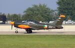 N953WT @ KOSH - SIAI-Marchetti SF-260W - by Mark Pasqualino