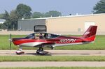 N100PH @ KOSH - Sling TSI - by Mark Pasqualino