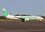 F-HUYB @ LFMT - Taxiing to the Terminal after landing... - by Shunn311