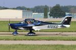 N723CD @ KOSH - Sling TSi - by Mark Pasqualino